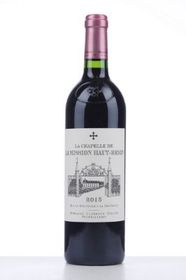 france-bordeaux-wine-la-chapelle-de-la-mission-haut-brion-2015